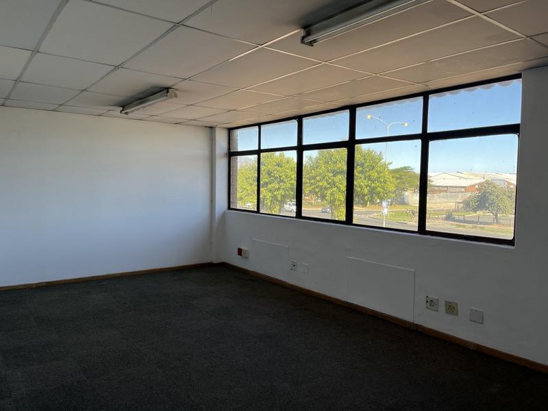 To Let commercial Property for Rent in Montague Gardens Western Cape